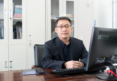樊晓勇